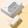 Effective  Cleaner Compact  Cleaning Device Rechargeable Professional Household Jewellery Cleaner
