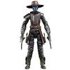 Hasbro Star Wars the Black Series, Cad Bane Bracca, Articulated Figure