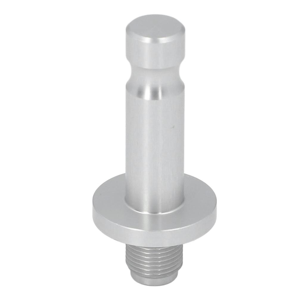 Totalstation Schnellwechsel-Adapter Prismenstab-Halterung Zubehör PPA04 auf 5/8 Zoll Edelstahl GPS RTK Verbinder