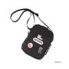 [Outdoor Products] Haikyuu Collaboration Shoulder Bag ODHQ01 [74] Karasuno High School (Orange)