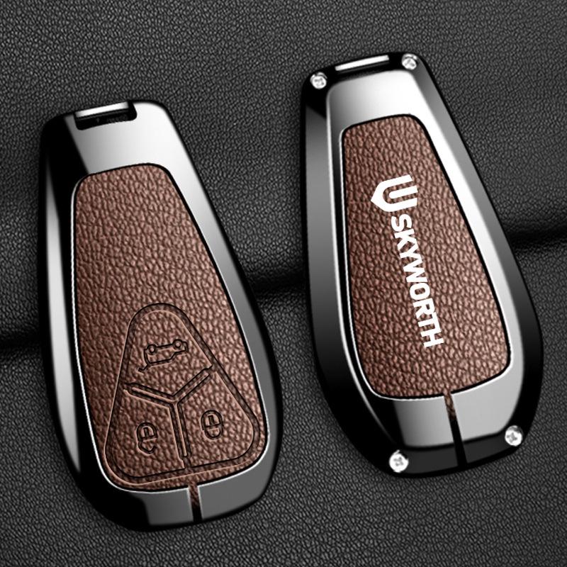

Защитный чехол для ключа и сумка для навигатора Skyworth HT-i EV6 Air President Edition Box Packaging