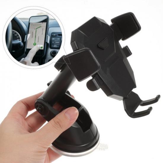 Car Phone Mount Car Dashboard Air Vent Phone Holder Multiple Use Phone Stand
