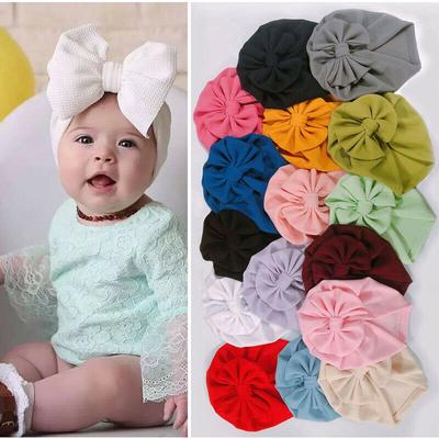 turban hats for baby girl