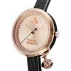 Vivienne Westwood Women's Watch VV139RSBK Gold and Black