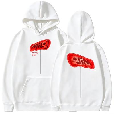 Top – Hættetrøjer og sweatshirts