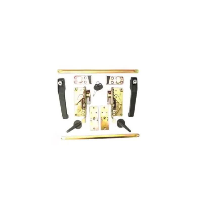Shaanxi Auto Truck Door Lock Assembly