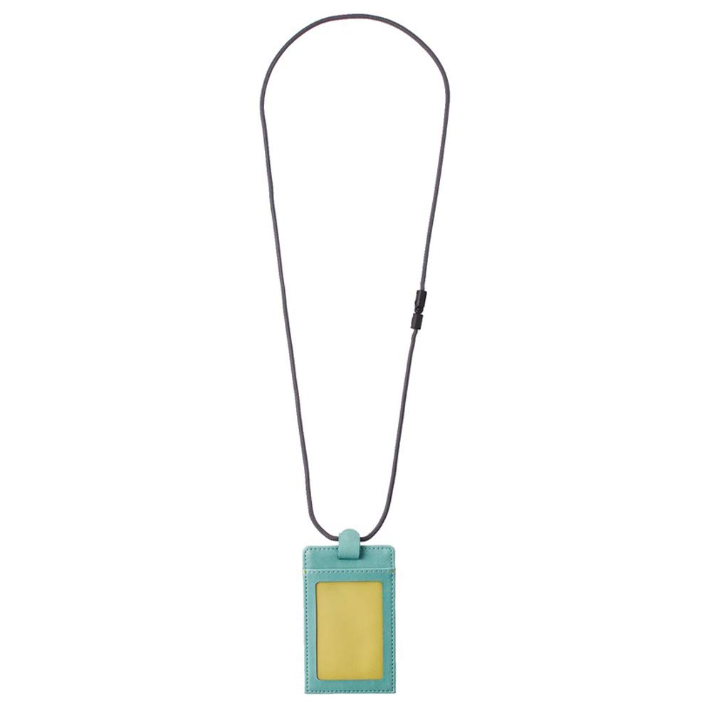 

KOKUYO ID Card Holder KOKUYO ME Blue KME-CCSK1196GB