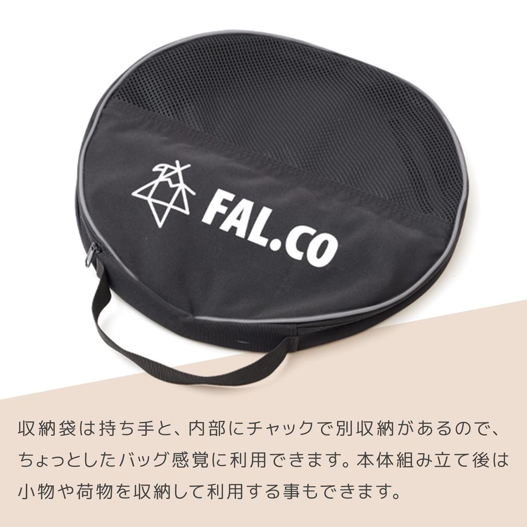 HEXSIDE TABLE Aluminum Camping Outdoor Side Table Folding Light Weight Capacity 30kg Outdoor Festival Hiking Picnic FAL.CO