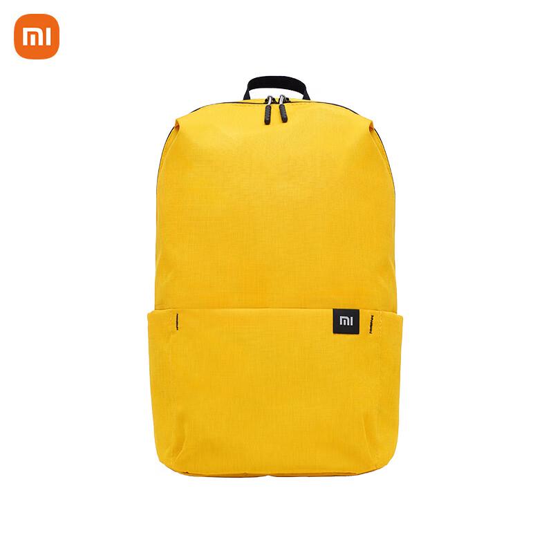 Маленький многоцелевой рюкзак Xiaomi 10 л