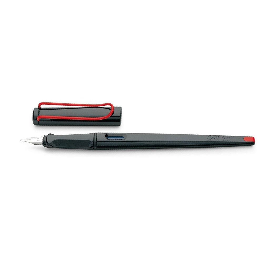 LAMY Joy Calligraphy Black L15BK15 Pen, 1.5mm, (Backordered)