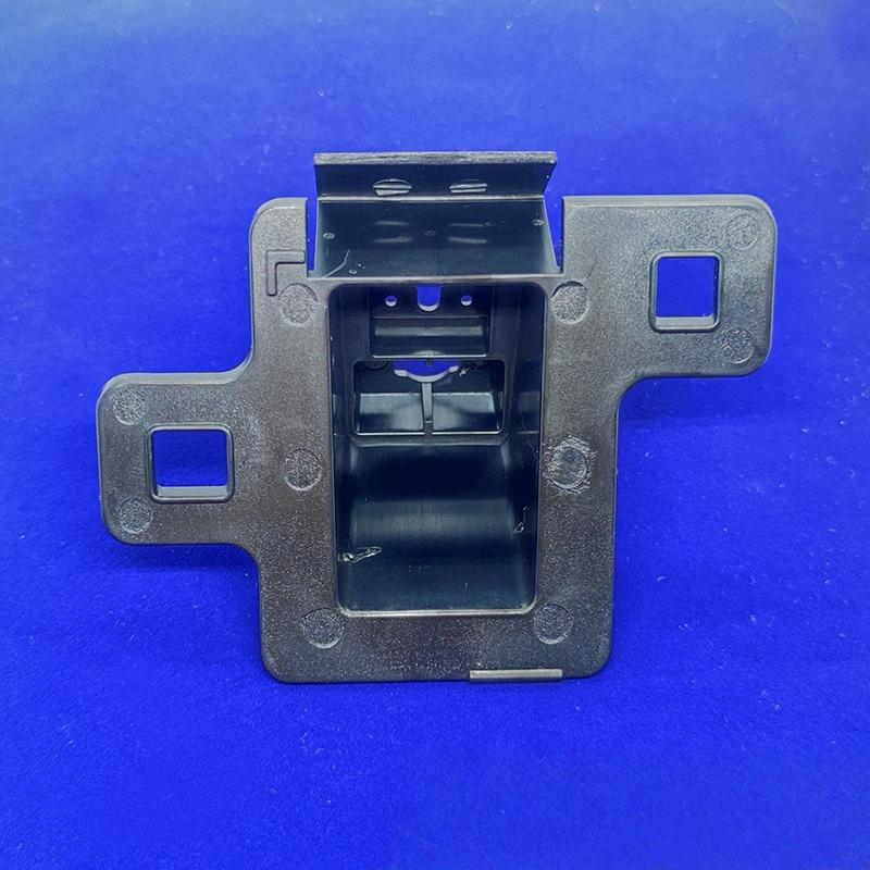 1Pcs Reverse Rearview Mirror Housing Base Vehicle Position For Land Cruiser 22-25 Model Lc300 Camera Bracket