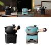 Ceramic Tea Pot - Ideal for Home Entertaining