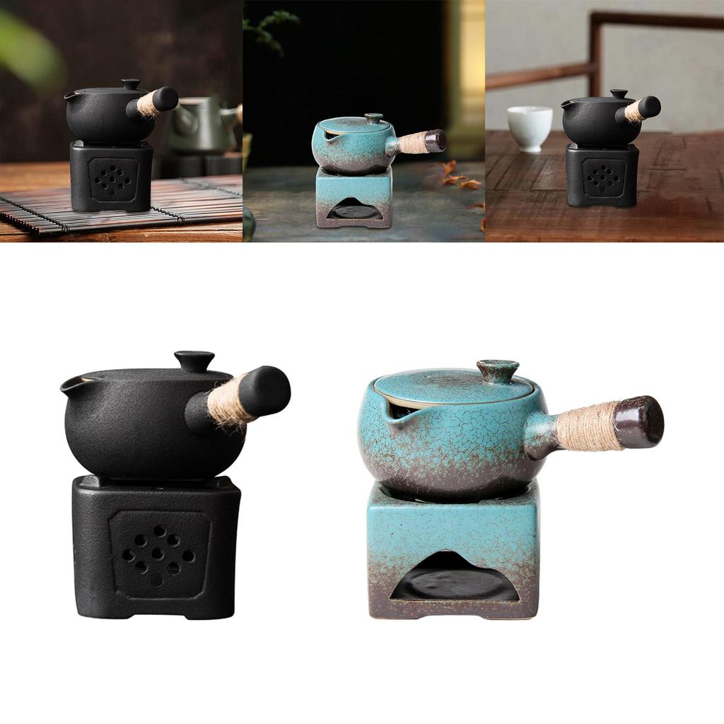 Ceramic Tea Pot - Ideal for Home Entertaining