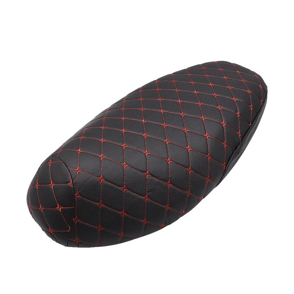 Seat Cushion Cushion Cover Cover Cushion Cycling Heat-resistant