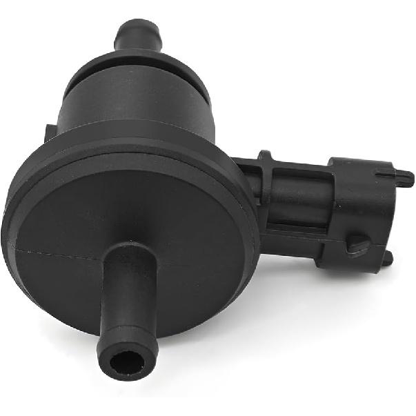 Car Vapor Canister Purge Valve Solenoid, Automotive Vapor Canister Emission Purge Valves Solenoid With OEM Replacement 2891026900, 28910-26900,