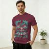 Babymetals Japan Band 100 Cotton T-Shirt For Unisex Summer  Y2K Basic T Shirts O-Neck Harajuku Tees Big Size Casual Tops