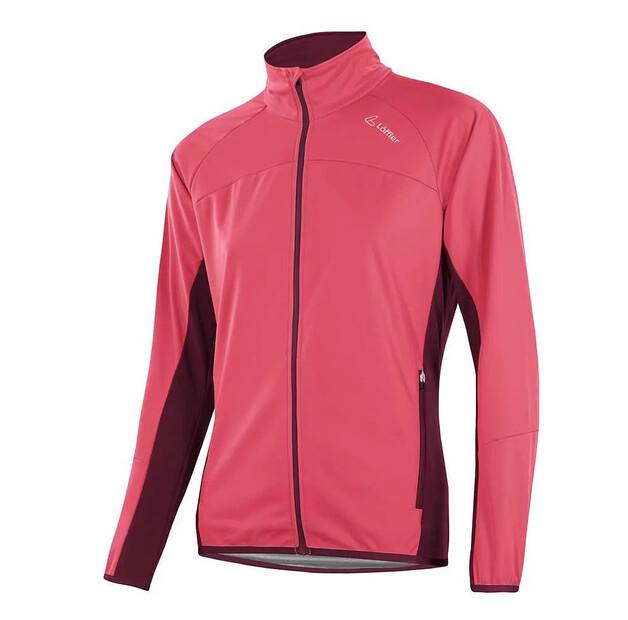 

Loeffler Куртка Alpha WS Light XL