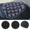 Motorcycle Seat Cushion Washable Moisture-proof Lycra Sun Protection Air Pad Cushion for Motorcyclist