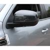 For Great Wall Cannon GWM Poer Ute - Chrome Rear View Side Door Mirror Cover Trim Protection Cap Accessories Car Styling