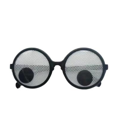 Be  Funny  It  Will  Rotate  Eyeball  Dizziness  Decoration