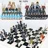 Spielzone – Schach