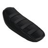 Motorcycles Non-slip Seat Cushion Cover For Surron Light Bee X S Segway X160 X260 Electric Dirt Bike E-bikes PVC Motorcycle Part
