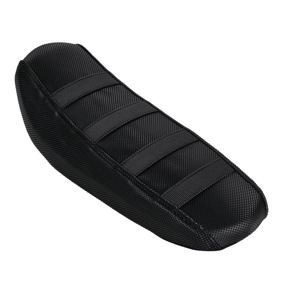 For Surron Lightbee S X Motorcycles Seat Cover Electric Dirt Bike Off-Road Parts For Light Bee X160 X260 Motor Cushion Protector