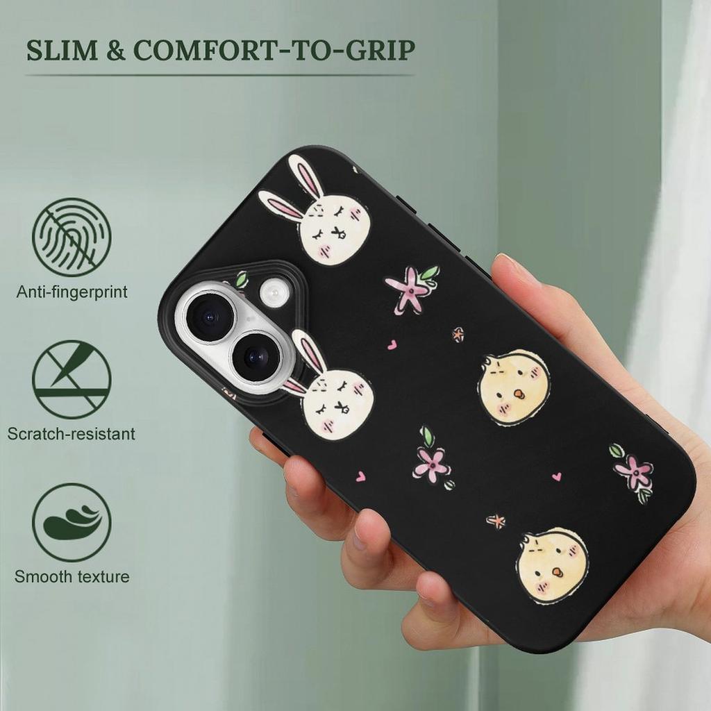 1 Pack For Iphone 17/17Air/17Pro/17ProMax Transparent TPU Protective Case With Screen Lift Lip, Clear Slim Build And Soft Buttons