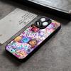 G-Gabbys Dollhouse Cute Phone Case For IPhone 16 Pro Max 15 Plus 14 Pro 12 11 13 Mini X XR XS Max 8 7 Plus SE Glass Cover