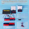 Hands On Electromagnetics Induction Experiments Equipment Physics Teaching Aid For Classroom Teaching Demonstration