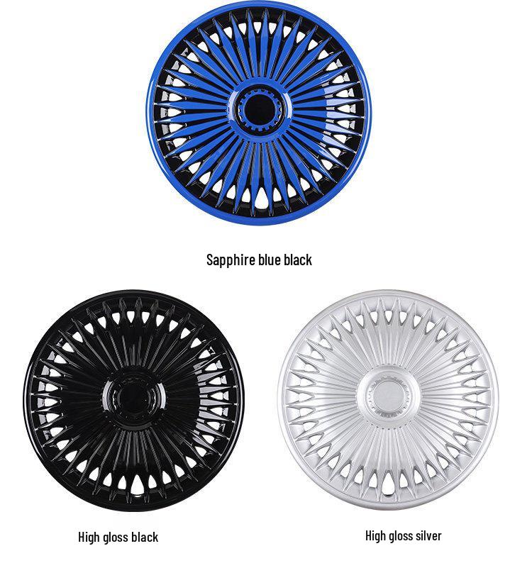Starlight 4500 Wheel Cover for Changan Ounuo S & Xingka S201 V5V7 Iron Wheels
