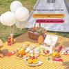 Portable Outdoor Moisture-Proof Mat
