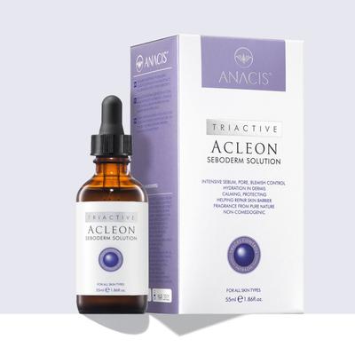 Yüz Bakımı – Yüz serumu