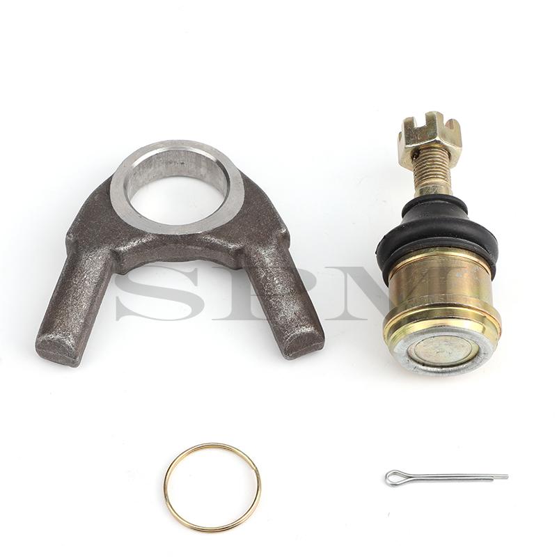 M12 32x14mm Welding Swing Control Arm Ball joint Kits Fit For 90cc 110cc 150cc 200cc 250cc ATV UTV Go Kart Buggy Golf Quad Bike