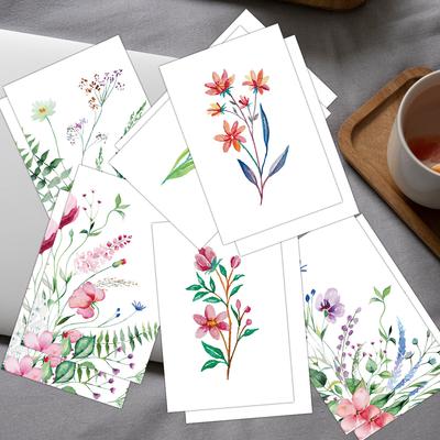 Hediyelik ve Hatıra Eşyalar – Tebrik kartları