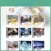 Adorable 1000-piece Puzzle For Adults High-difficulty Stress Relief Girls Gift