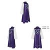 Undertale Toriel Cosplay Costume Full Set For Game Theme Fans