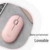 Logitech PEBBLE Wireless Bluetooth Mouse