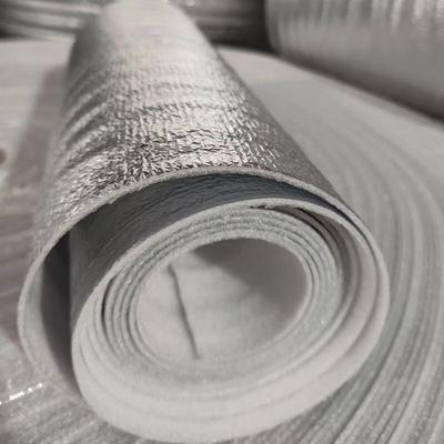 Xihuo Aluminum Foil Thermal Insulation Film