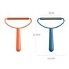 Portable Hair Ball Double-sided Trimmer Hair Removal Device Clothing Sticky Hair Roller Lint Remover Pet Hair Remover Brush