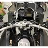 Fits BMW ADV R1200GS R1200GS Side Windshield Windscreen Wind Deflector 04~12 New