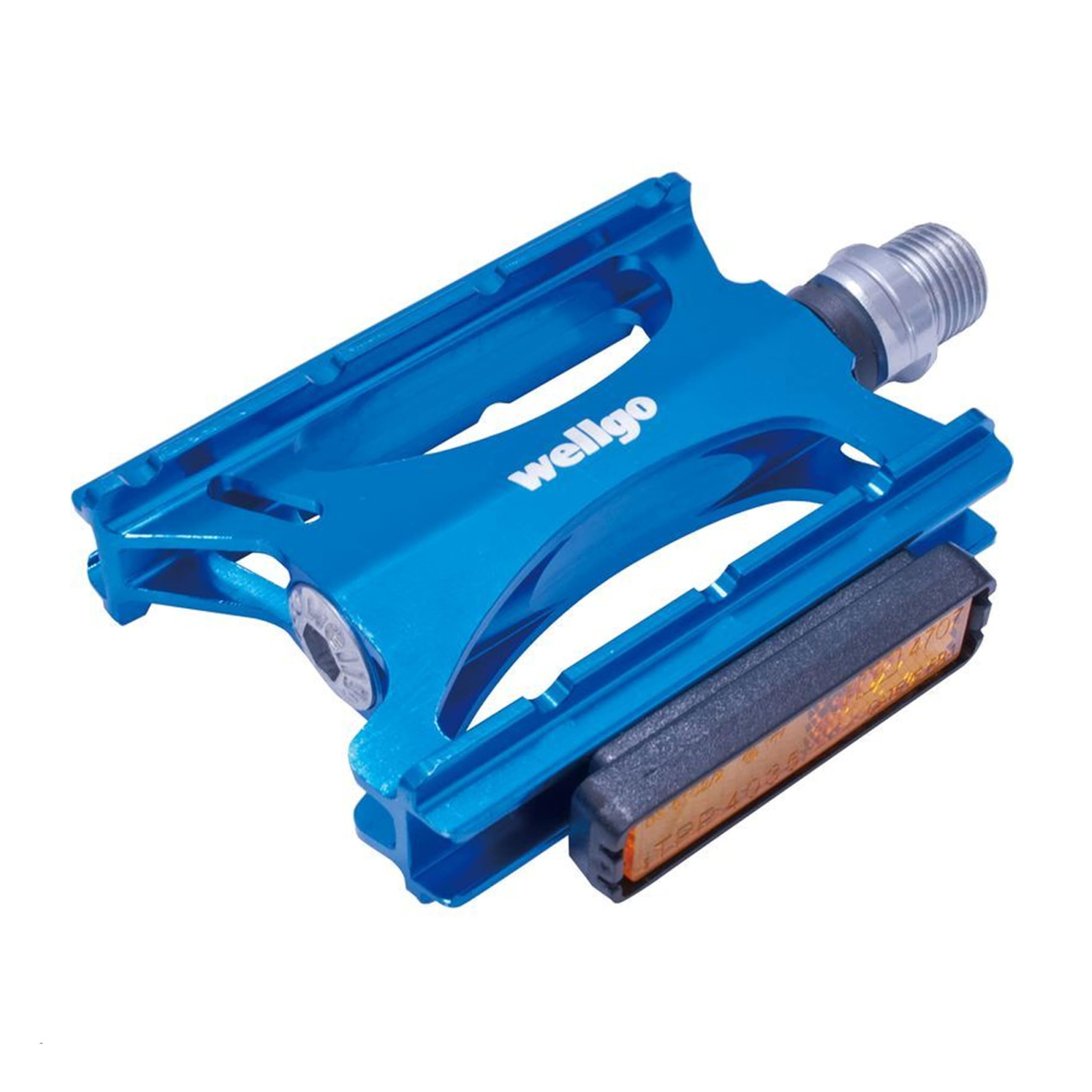 

wellgo Синий LU-C16 синий