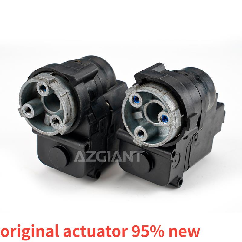 For Kia Borrego Carnival Sedona K7 Rio Pride Soul Picanto Morning Ceed K3 Carens Rondo Auto Rear View Mirror Fold Actuator Motor