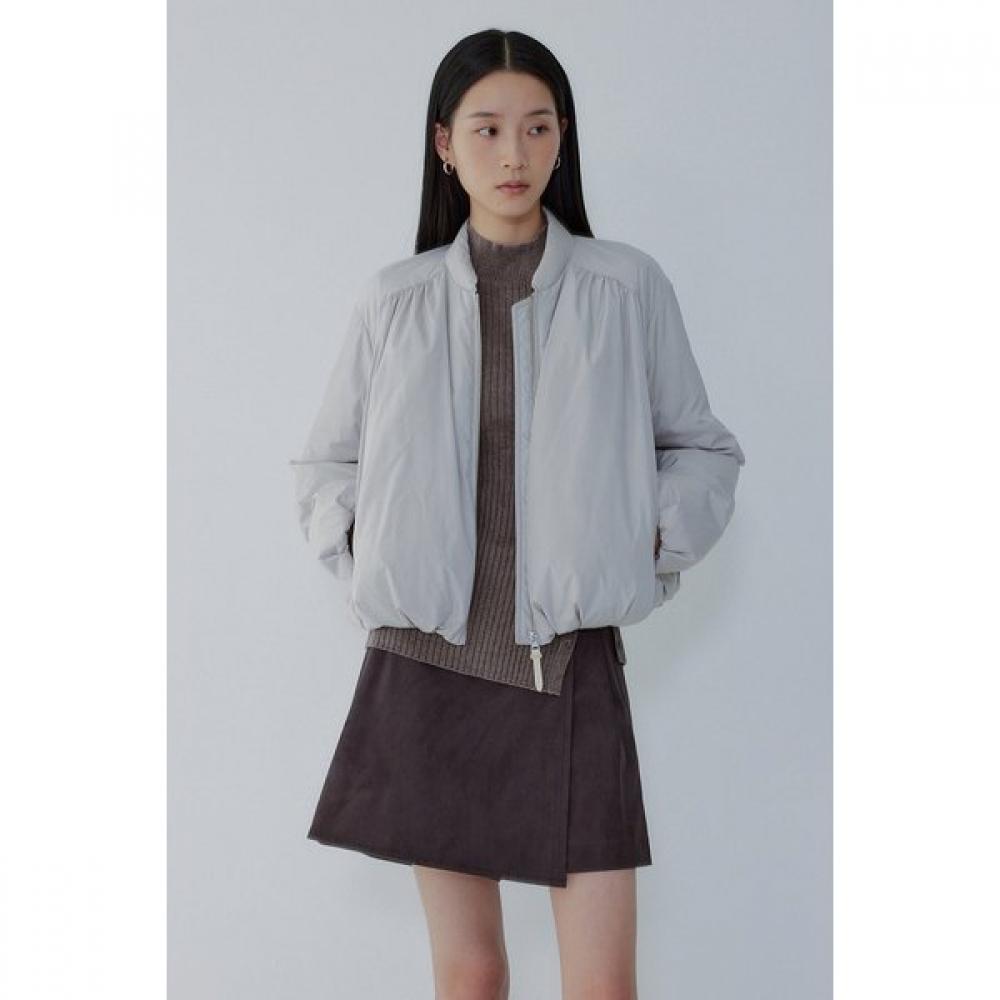 Voice Of Voices Bomber Light Down Jumper 7156417003