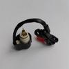 Carburetor Choke Needle Valve For  KT CVK24/26/30 FLY125 RA1 YP VOG 150 250 260