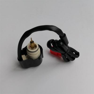 Vergaser Choke Nadelventil Automatischer Elektrischer Choke Für KT CVK24/26/30 FLY125