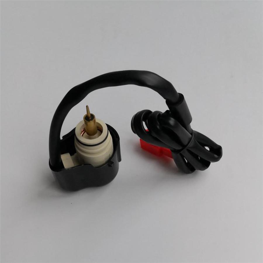 

Carburetor Choke Needle Valve For KT CVK24/26/30 FLY125 RA1 YP VOG 150 250 260