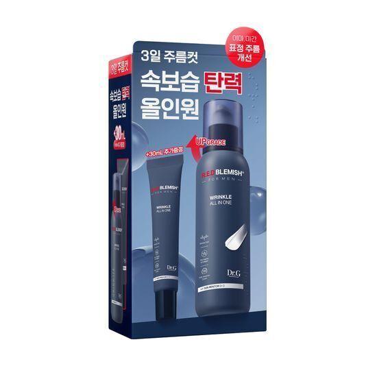 Dr.G Red Blemish for Men Elasticity All-in-One, Choose 1 of 2 (Single/Free)