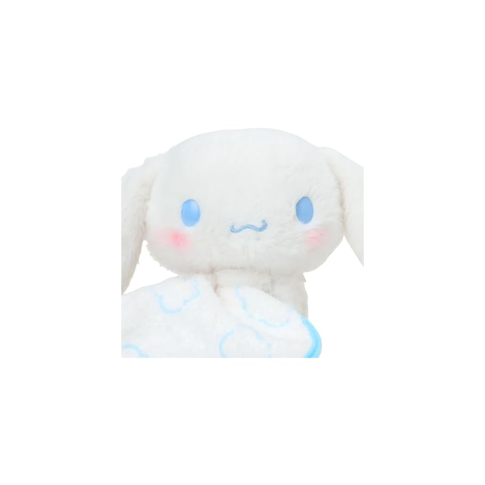 Sanrio Cinnamoroll Plush Toy Soft Cloud Design 30cm