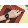 CASIO Unisex YOUTH Black Watch A1000PRW-1PR A1000PRW-1PR